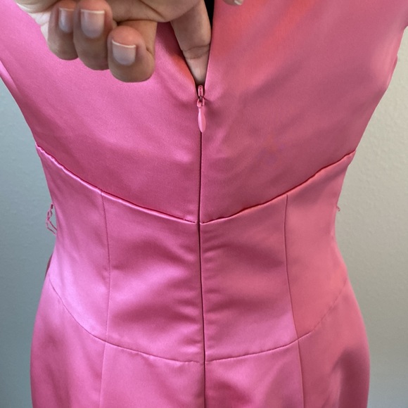 KAY UNGER DRESS⭐️⭐️ - Picture 4 of 16